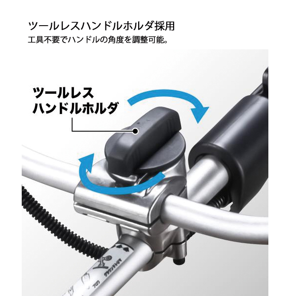 自然大好き！ニッチ・リッチ・キャッチ マキタ makita マキタ（makita