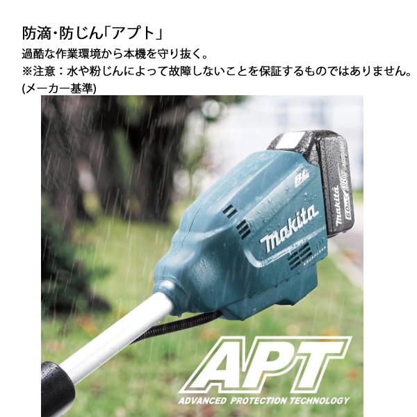 自然大好き！ニッチ・リッチ・キャッチ マキタ makita マキタ（makita