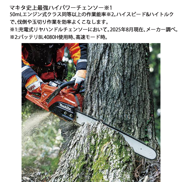 自然大好き！ニッチ・リッチ・キャッチ マキタ makita マキタ（makita