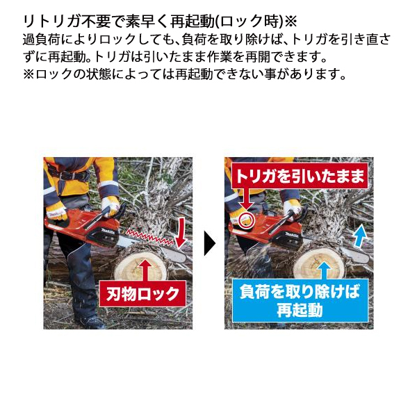 自然大好き！ニッチ・リッチ・キャッチ マキタ makita マキタ（makita