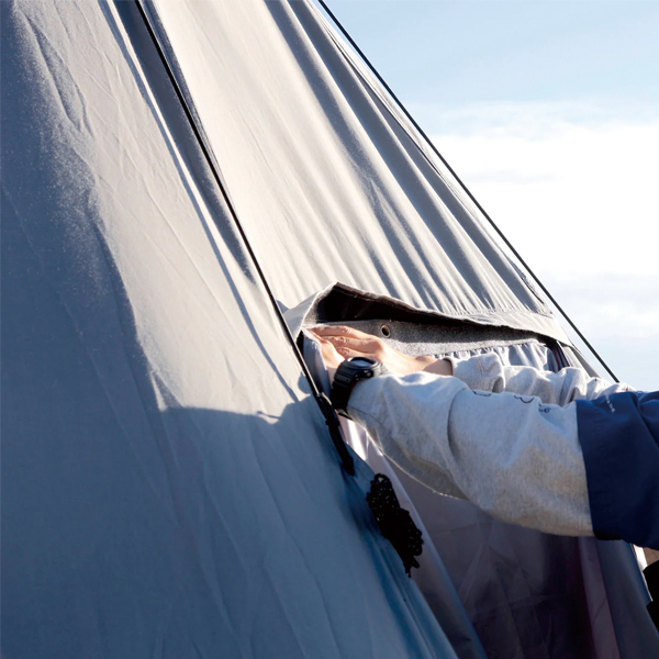 自然大好き！ニッチ・リッチ・キャッチ マ ～ ヤ 行 Mt.SUMI(マウント