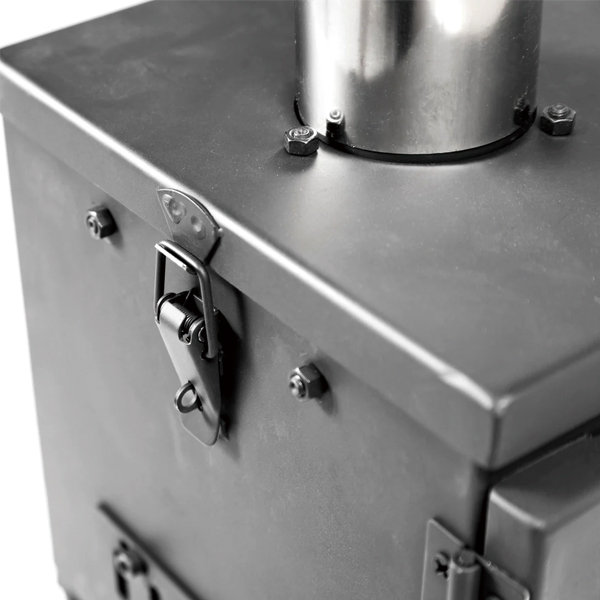 アウトドア薪ストーブ マイクロ 交換用パーツ / Woodstove MICRO
