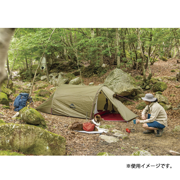 エムエスアール MSR ティンハイム2 楽天市場】エムエスアール MSR ティンハイム2 37082 [2人用シェルター