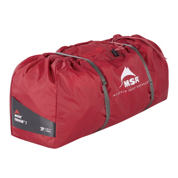 自然大好き！ニッチ・リッチ・キャッチ エムエスアール MSR エムエス