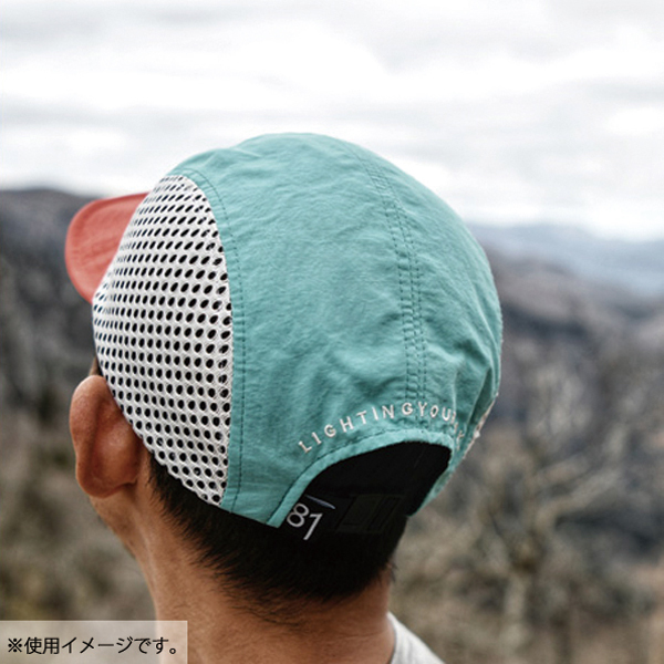 自然大好き！ニッチ・リッチ・キャッチ マイルストーン milestone