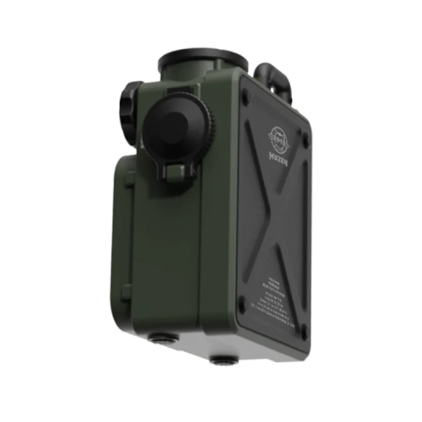 自然大好き！ニッチ・リッチ・キャッチ マ ～ ヤ 行 ミューゼン