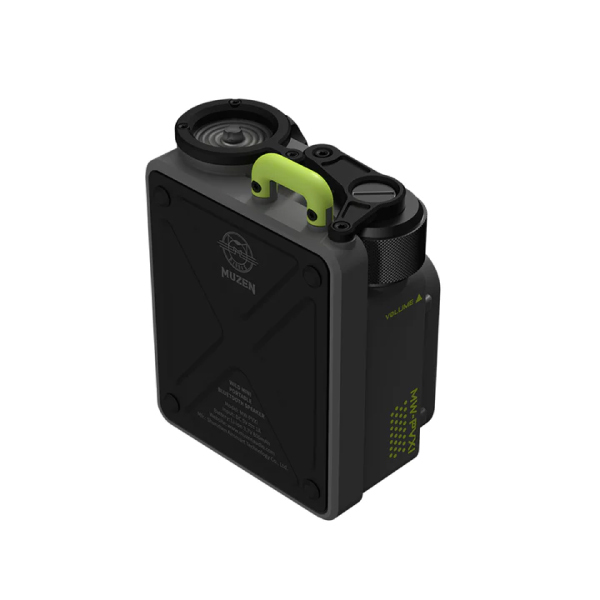 自然大好き！ニッチ・リッチ・キャッチ マ ～ ヤ 行 ミューゼン