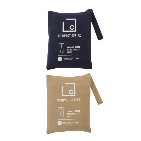 自然大好き！ニッチ・リッチ・キャッチ マ ～ ヤ 行 ミズノ コンパクト