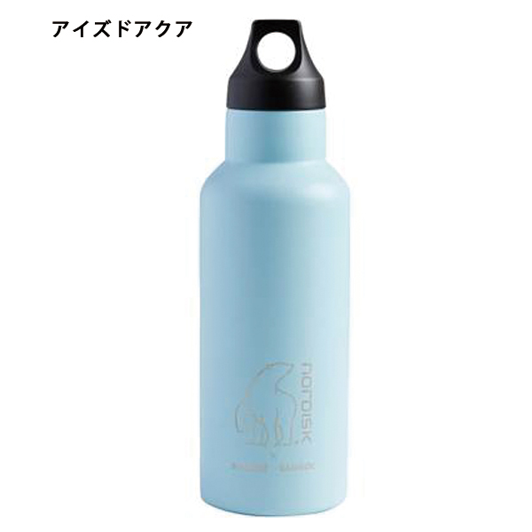 自然大好き！ニッチ・リッチ・キャッチ ノルディスク nordisk ノル