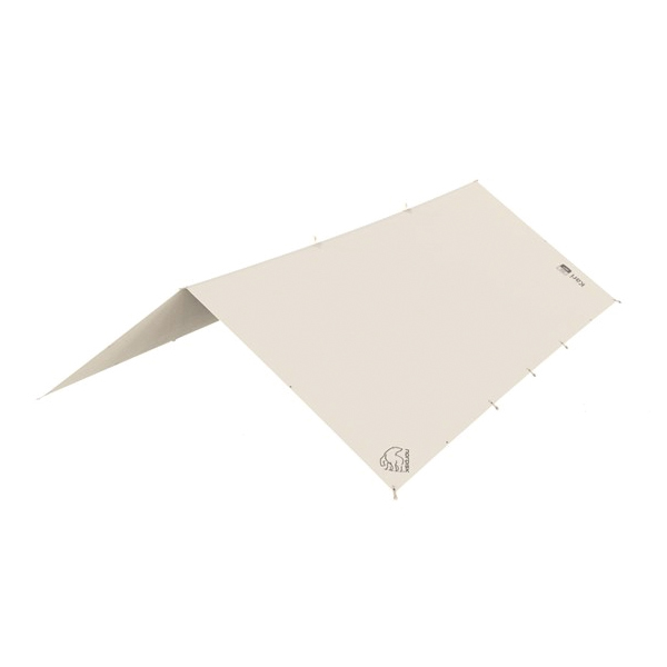 自然大好き！ニッチ・リッチ・キャッチ ノルディスク nordisk ノル