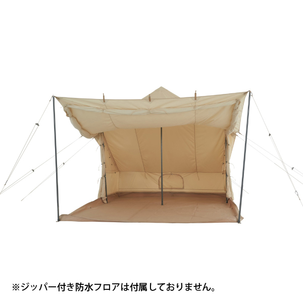 自然大好き！ニッチ・リッチ・キャッチ ノルディスク nordisk ノル