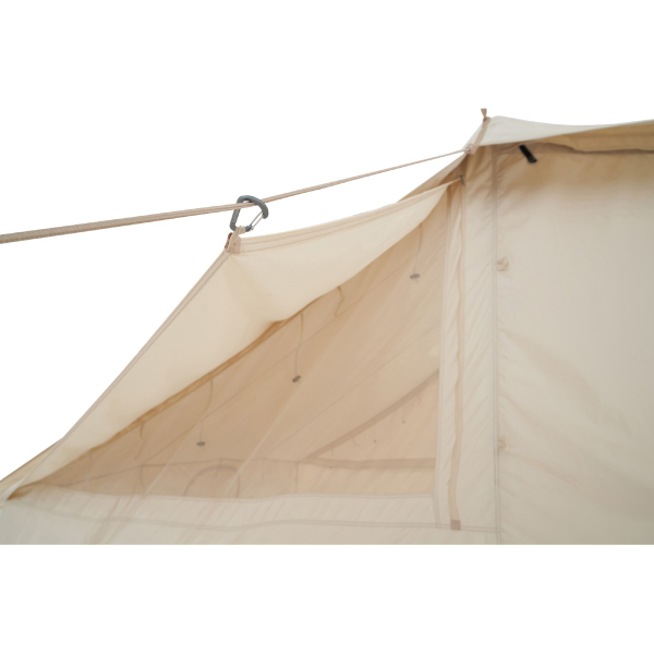 自然大好き！ニッチ・リッチ・キャッチ ノルディスク nordisk