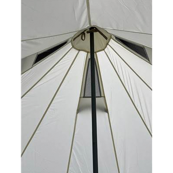 自然大好き！ニッチ・リッチ・キャッチ ノルディスク nordisk ノル