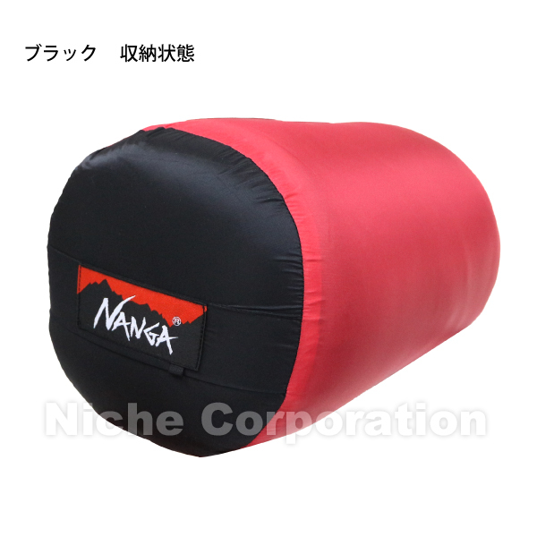 自然大好き！ニッチ・リッチ・キャッチ ☆ 永久保証 ☆ ダウンシュラフ