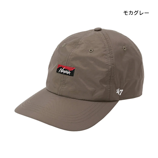 自然大好き！ニッチ・リッチ・キャッチ ナンガ NANGA ナンガ