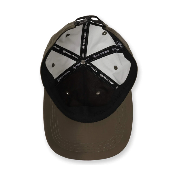 自然大好き！ニッチ・リッチ・キャッチ ナンガ NANGA ナンガ