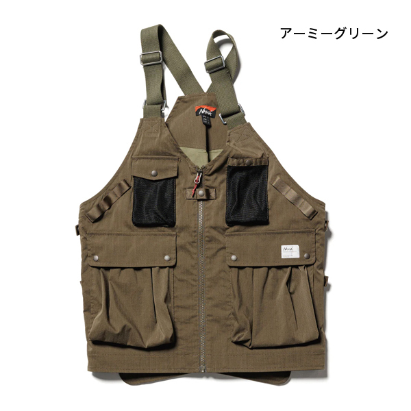 eyden着用　 PRO CLUB キャリアベスト eyden着用 PRO CLUB キャリアベスト - メルカリ