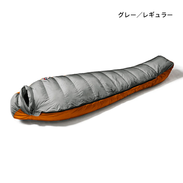 自然大好き！ニッチ・リッチ・キャッチ ☆ 永久保証 ☆ ダウンシュラフ