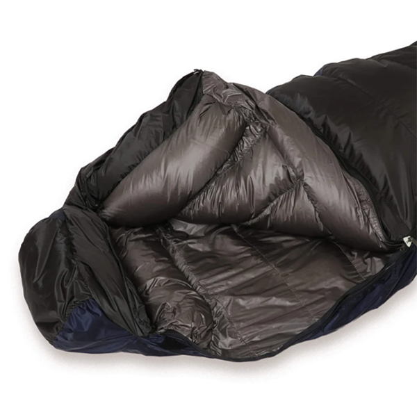 自然大好き！ニッチ・リッチ・キャッチ ☆ 永久保証 ☆ ダウンシュラフ