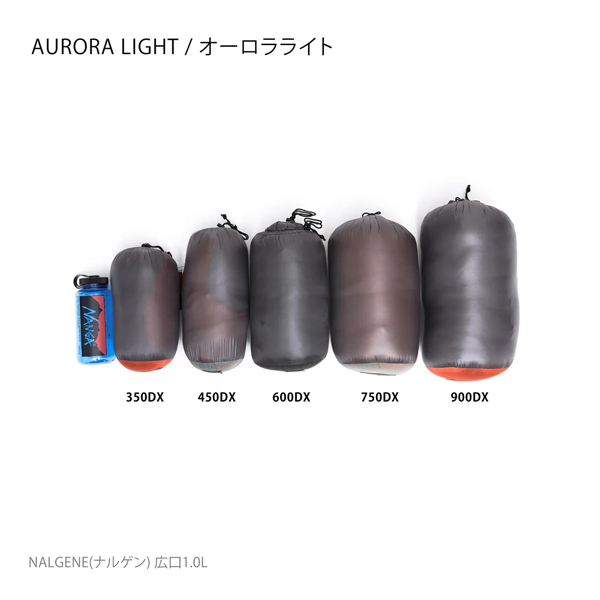 自然大好き！ニッチ・リッチ・キャッチ ☆ 永久保証 ☆ ダウンシュラフ