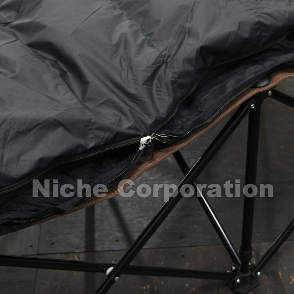 自然大好き！ニッチ・リッチ・キャッチ ☆ 永久保証 ☆ ダウンシュラフ