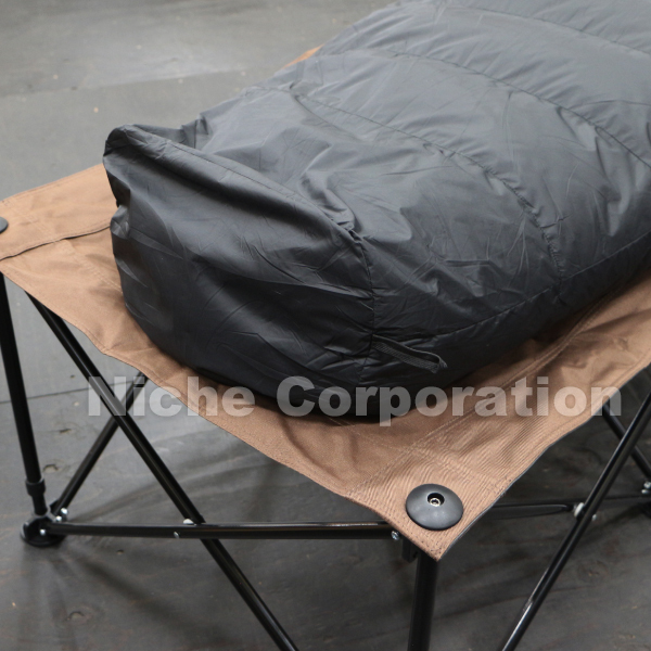 自然大好き！ニッチ・リッチ・キャッチ ☆ 永久保証 ☆ ダウンシュラフ