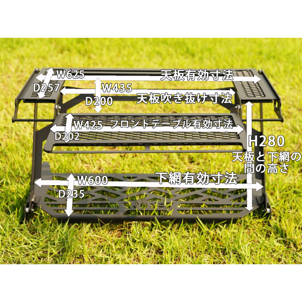 ネイチャートーンズ ヘビースタンド HVS 自然大好き！ニッチ・リッチ・キャッチ ネイチャートーンズ Nature