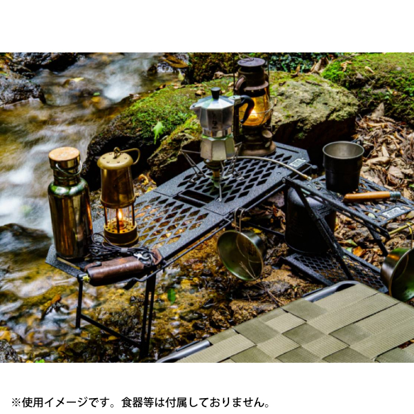 自然大好き！ニッチ・リッチ・キャッチ ネイチャートーンズ Nature