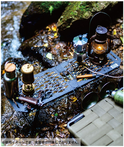 自然大好き！ニッチ・リッチ・キャッチ ネイチャートーンズ Nature