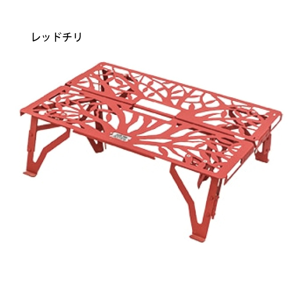 ヘビースタンドミニ :アウトドアテーブル:Naturetones