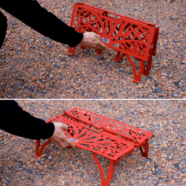 自然大好き！ニッチ・リッチ・キャッチ ネイチャートーンズ