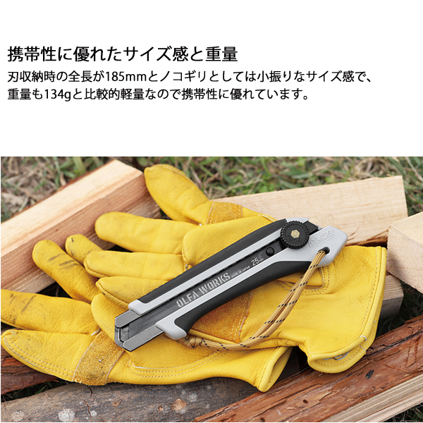 自然大好き！ニッチ・リッチ・キャッチ ア ～ カ 行 OLFA WORKS