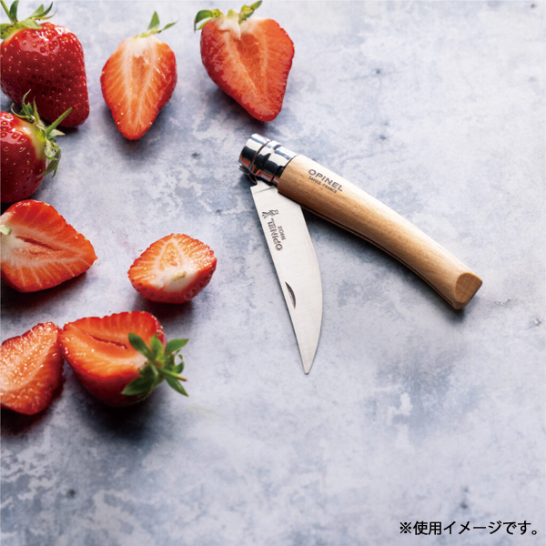 自然大好き！ニッチ・リッチ・キャッチ ア ～ カ 行 オピネル スリム