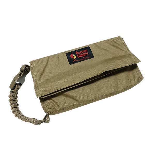 自然大好き！ニッチ・リッチ・キャッチ オレゴニアンキャンパー