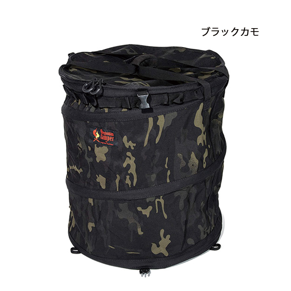 【新品未使用】 オレゴニアンキャンパー ストーブドラム WOLF BROWN ストーブドラム (ウルフブラウン) | Oregonian Camper,アイテム