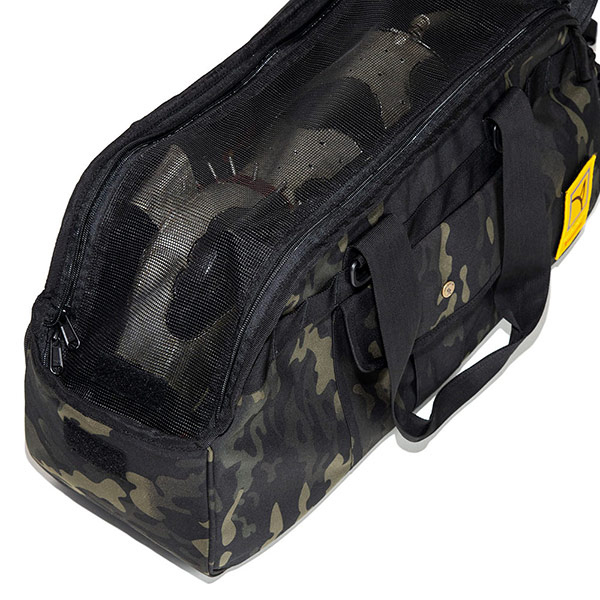 自然大好き！ニッチ・リッチ・キャッチ オレゴニアンキャンパー