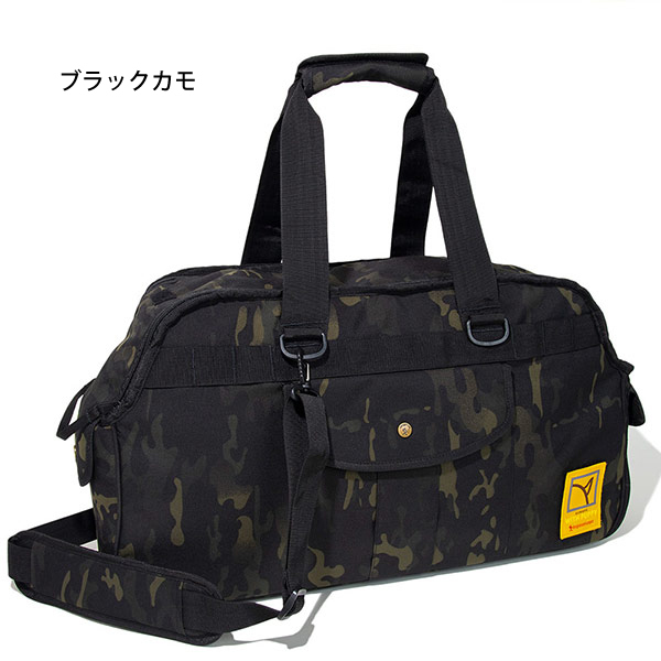 自然大好き！ニッチ・リッチ・キャッチ オレゴニアンキャンパー