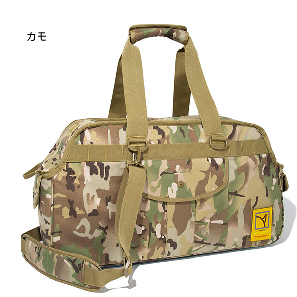 自然大好き！ニッチ・リッチ・キャッチ オレゴニアンキャンパー