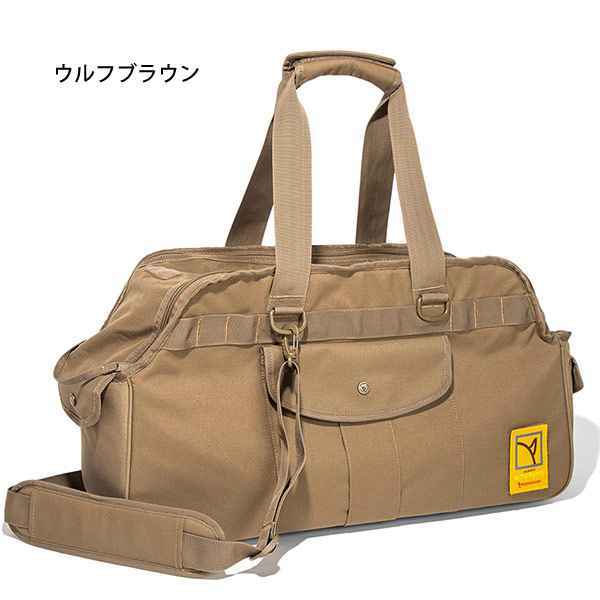 オレンジカモ Kelty Ranger Doug 軽量キャンプ 激レア 入手困難