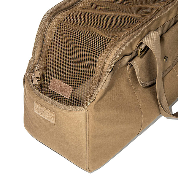 自然大好き！ニッチ・リッチ・キャッチ オレゴニアンキャンパー