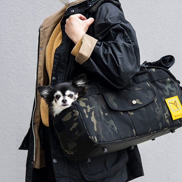 自然大好き！ニッチ・リッチ・キャッチ オレゴニアンキャンパー