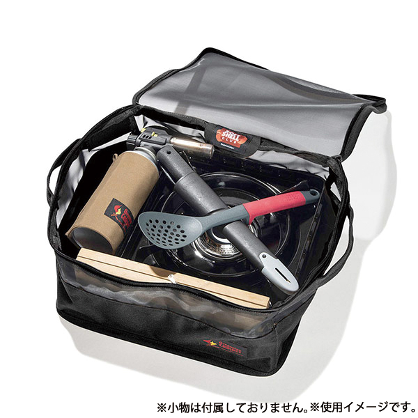 オレゴニアンキャンパー Orgonian Camper ダッチオーブンケース