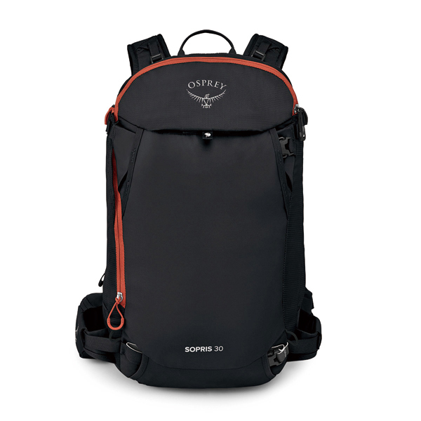 Osprey 中型キャリー/バックパック Osprey 中型キャリー/バックパック