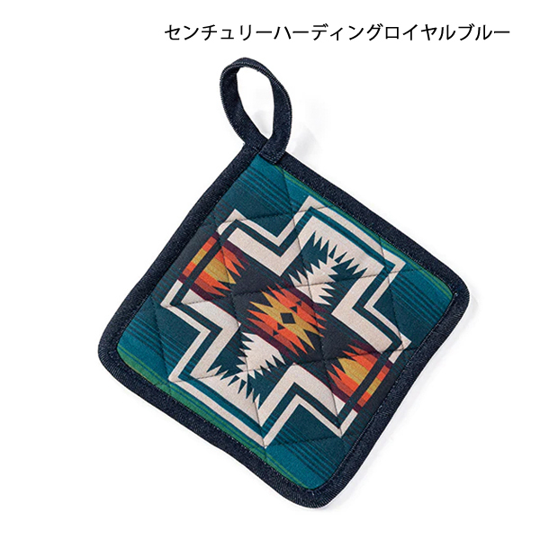 自然大好き！ニッチ・リッチ・キャッチ ペンドルトン PENDLETON ペン