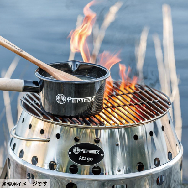 自然大好き！ニッチ・リッチ・キャッチ ペトロマックス PETROMAX