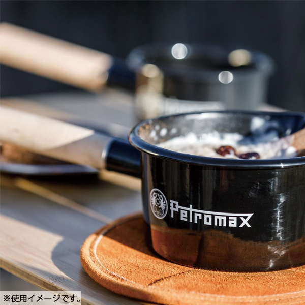 自然大好き！ニッチ・リッチ・キャッチ ペトロマックス PETROMAX