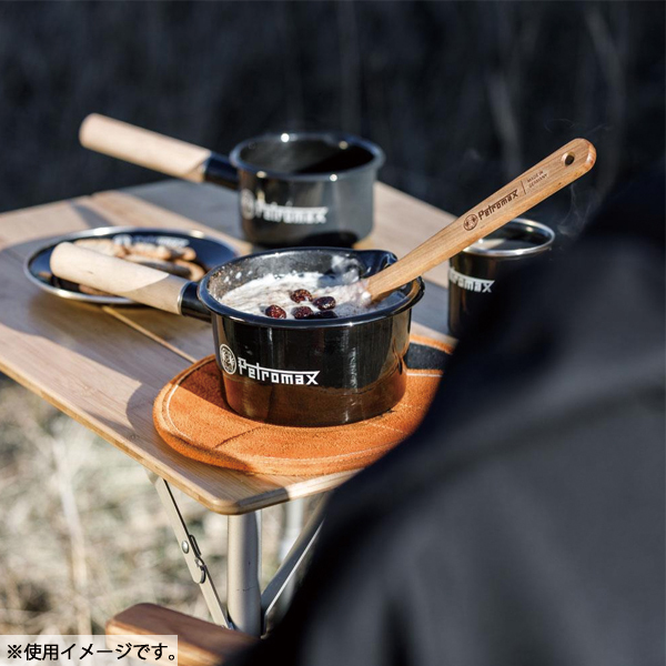 自然大好き！ニッチ・リッチ・キャッチ ペトロマックス PETROMAX