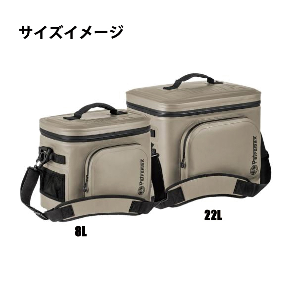 自然大好き！ニッチ・リッチ・キャッチ ペトロマックス PETROMAX