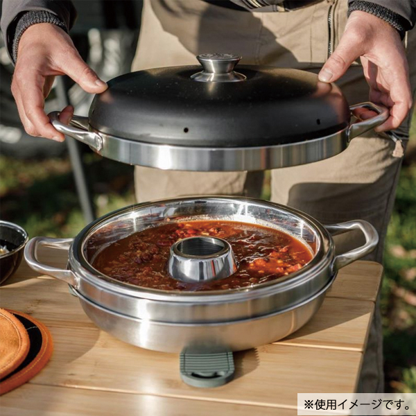PETROMAX(ペトロマックス) アウトドア キャンプ 調理器具 鍋 ダッチオ 楽天市場】Petromax(ペトロマックス) ダッチオーブン ft0.5-t