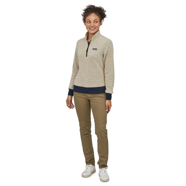 パタゴニア(patagonia) メンズ ウーリエステル フリース プル
